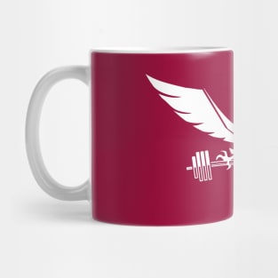 Bird Strong Mug